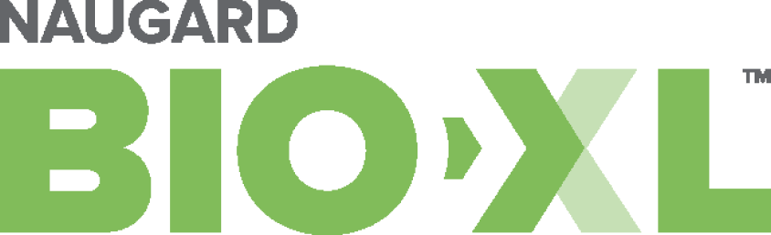 BIO›XL Logo